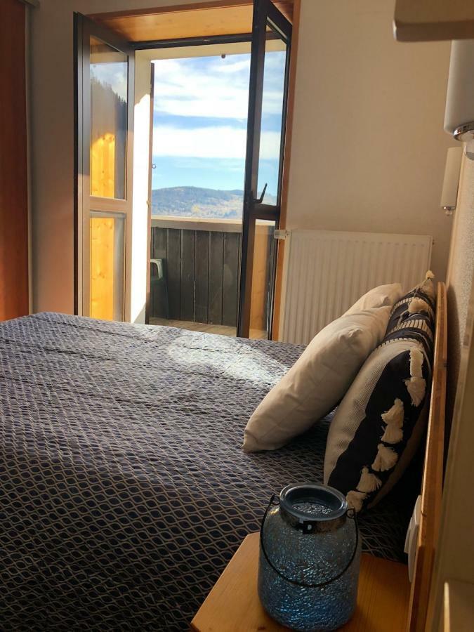 Le Chalet Au Bord Du Lac Gérardmer Εξωτερικό φωτογραφία